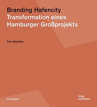 Branding Hafencity