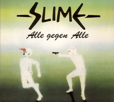 Slime - Alle Gegen Alle