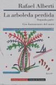 La arboleda perdida II