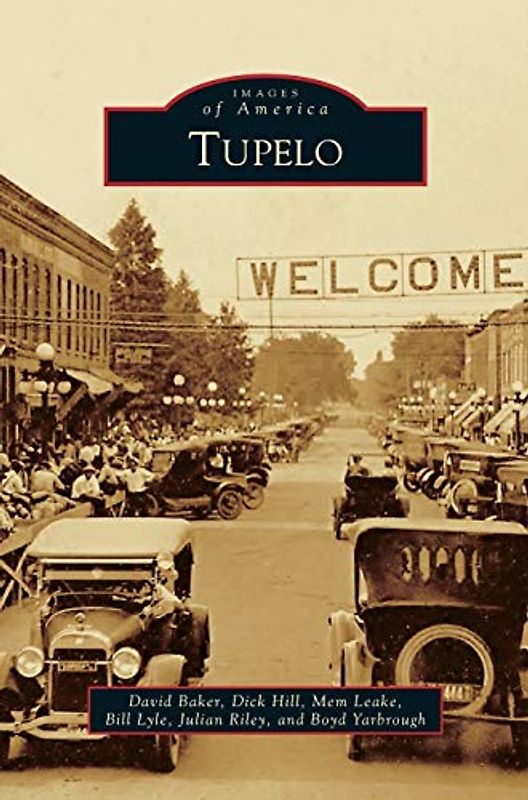Tupelo