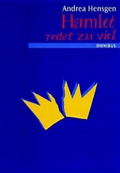 Hamlet redet zu viel