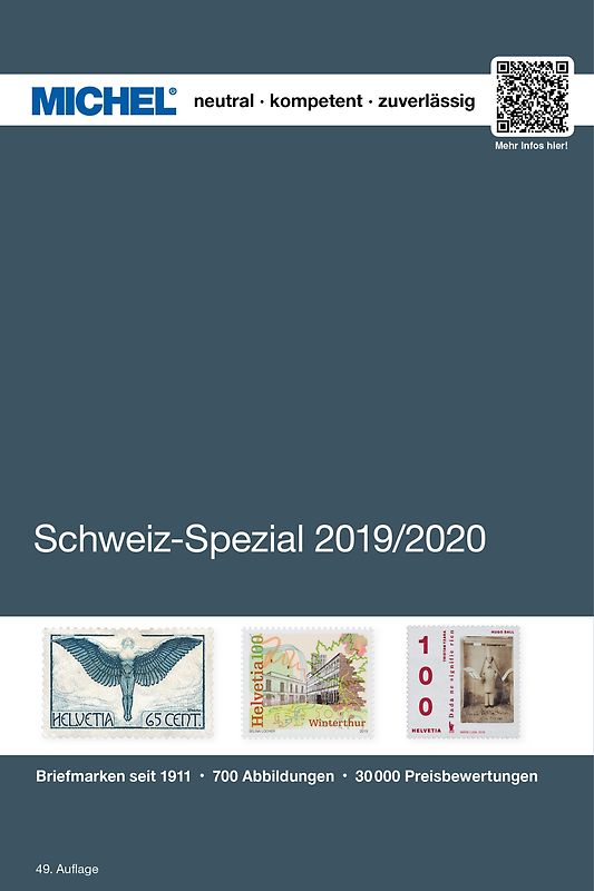 Schweiz-Spezial 2019/2020
