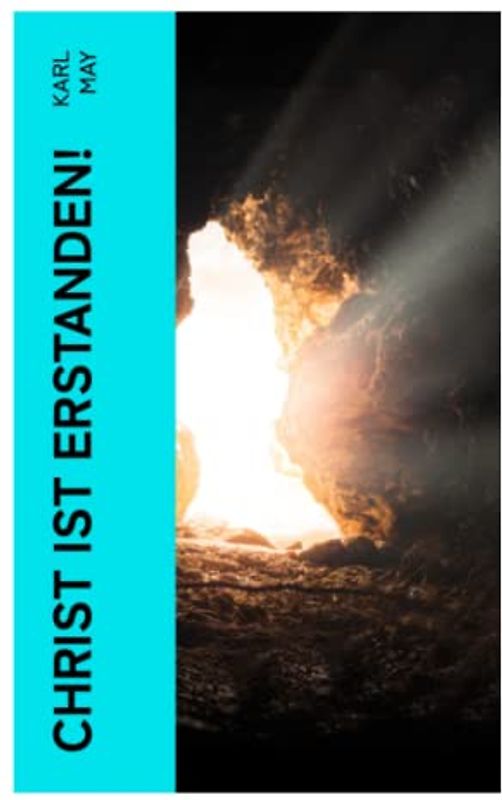 Christ ist erstanden!