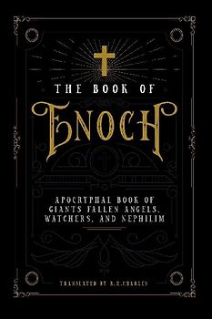 The Book Of Enoch