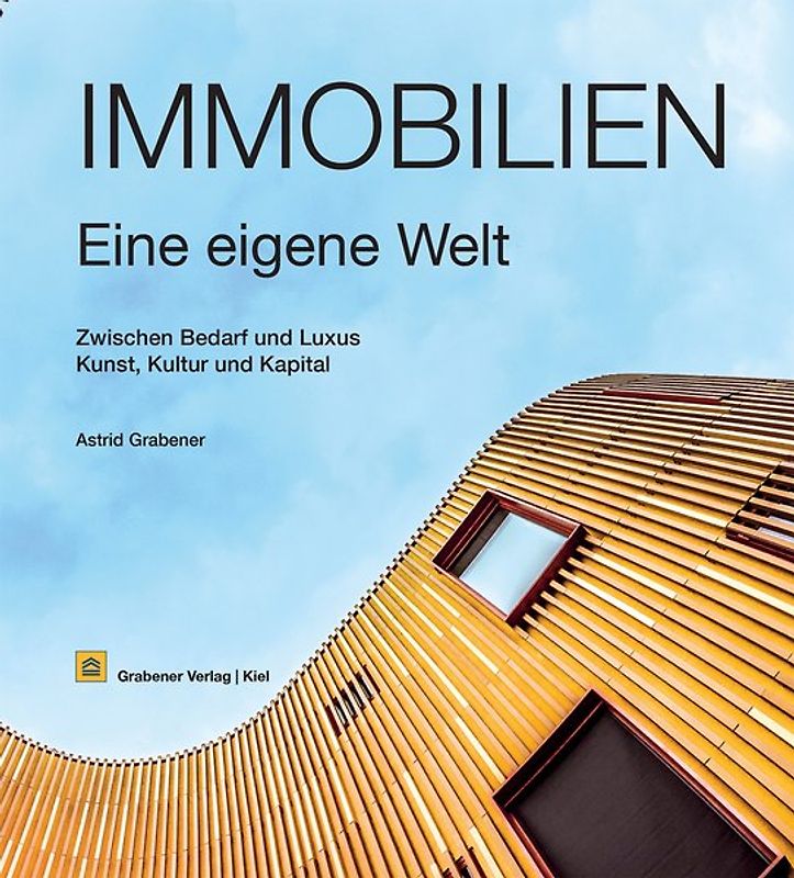 Immobilien – eine eigene Welt