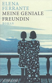 Meine geniale Freundin