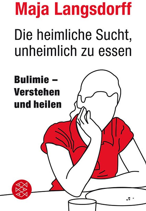 Die heimliche Sucht, unheimlich zu essen