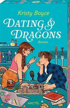 Dating & Dragons