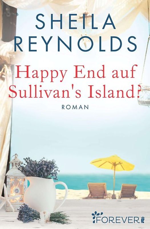 Happy End auf Sullivans Island?