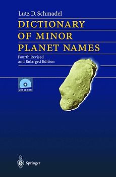 Dictionary of Minor Planet Names