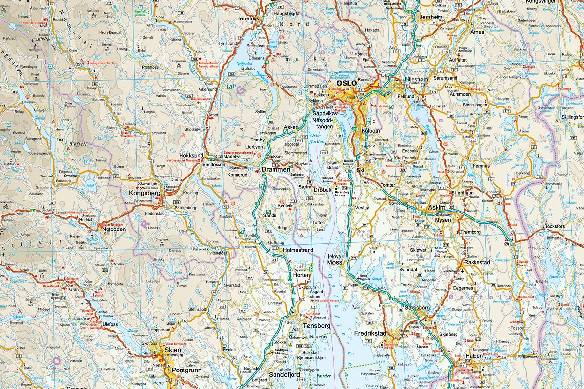 Der Aufenthalt. Roman