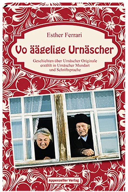 Vo äägelige Urnäscher