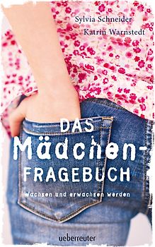 Das Mädchen-Fragebuch