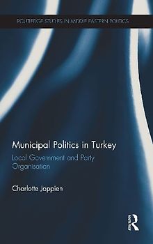 Municipal Politics in Turkey
