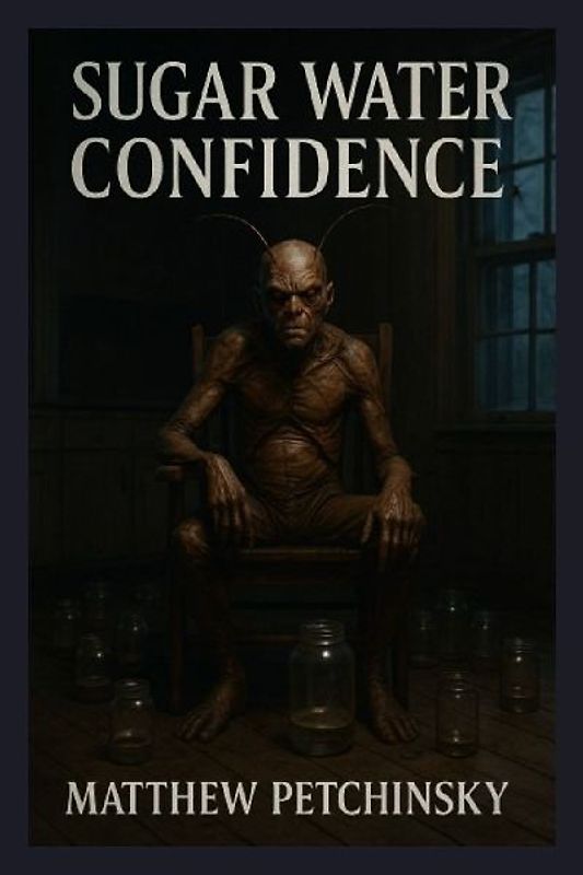 Sugar Water Confidence