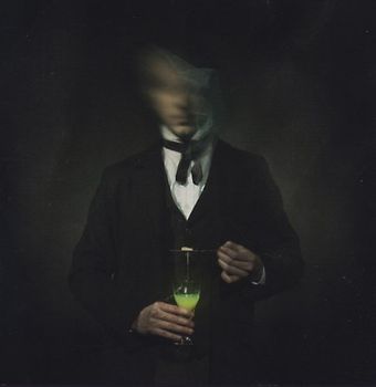 Sonic Area - Music for Ghosts