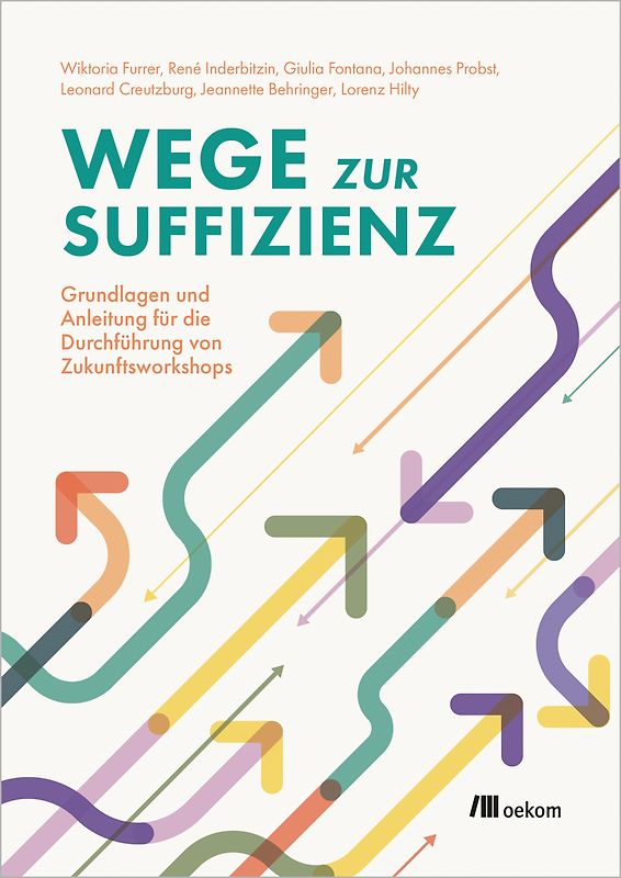 Wege zur Suffizienz