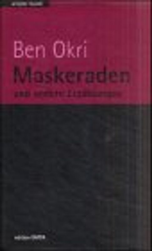 Maskeraden