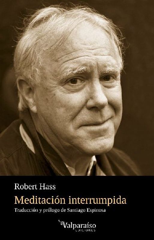 Meditación interrumpida