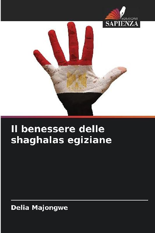 Il benessere delle shaghalas egiziane