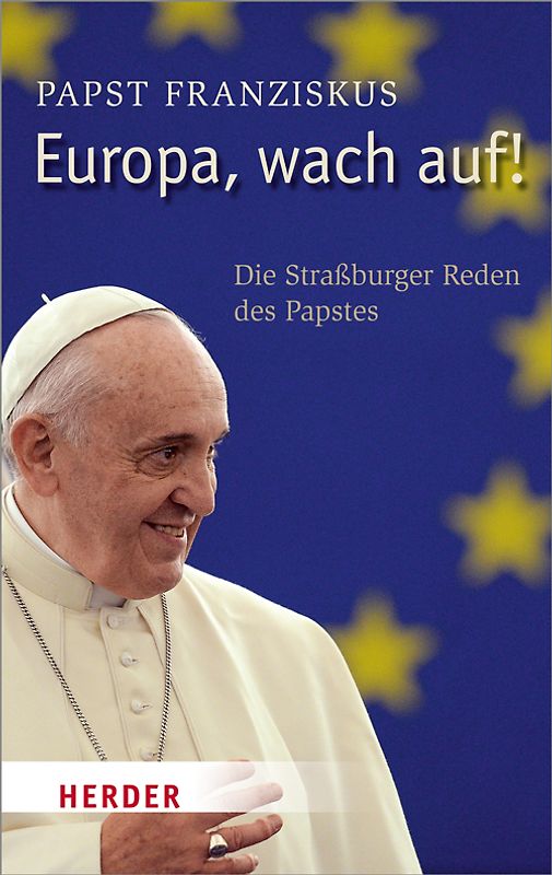 Europa, wach auf!