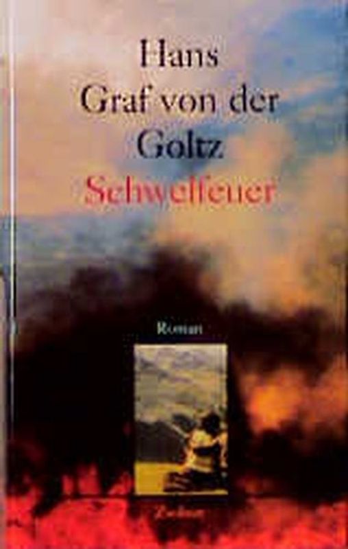 Schwelfeuer