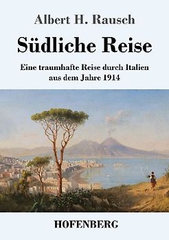 Südliche Reise