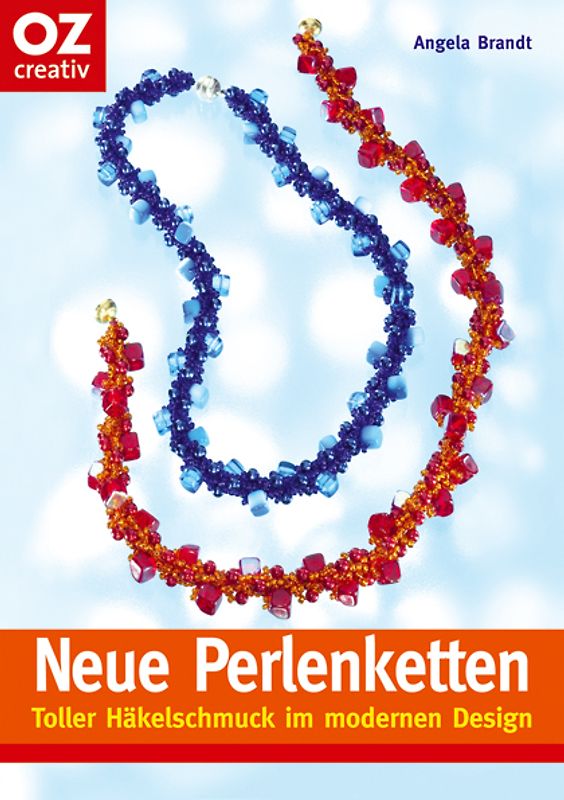 Neue Perlenketten