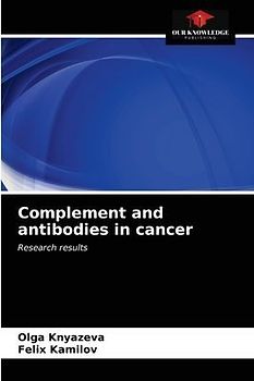 Complement and antibodies in cancer
