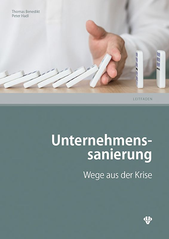 Unternehmenssanierung