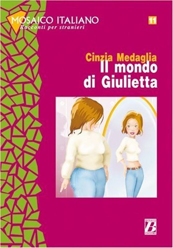 Il mondo di Giulietta