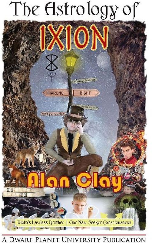 The Astrology of Ixion