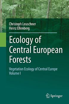 Ecology of Central European Forests
