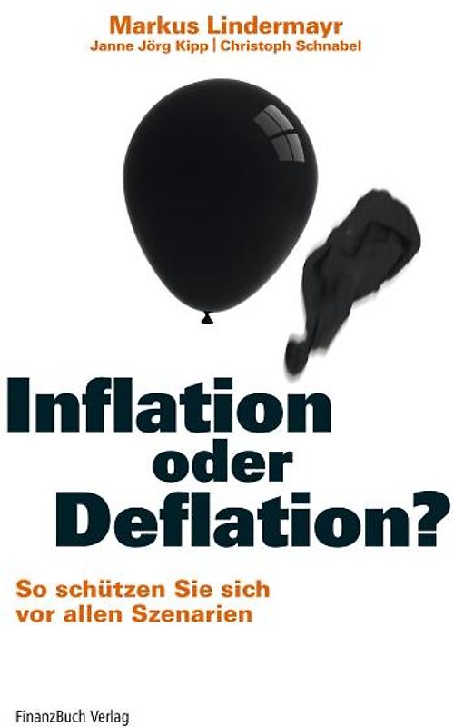 Inflation oder Deflation?
