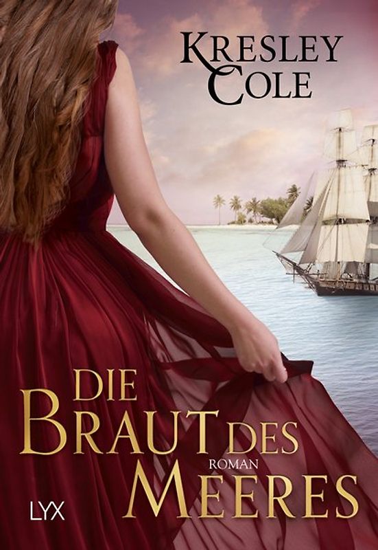 Die Braut des Meeres