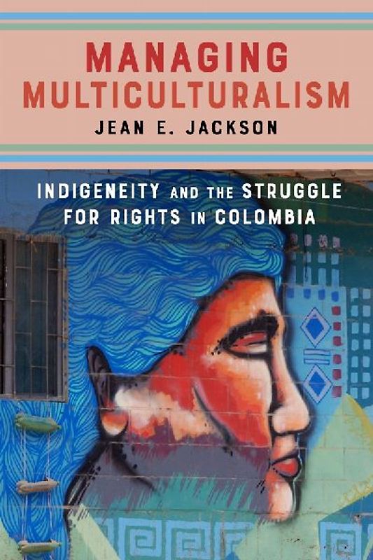 Managing Multiculturalism