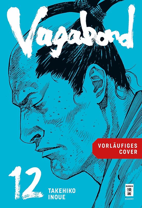 Vagabond 12
