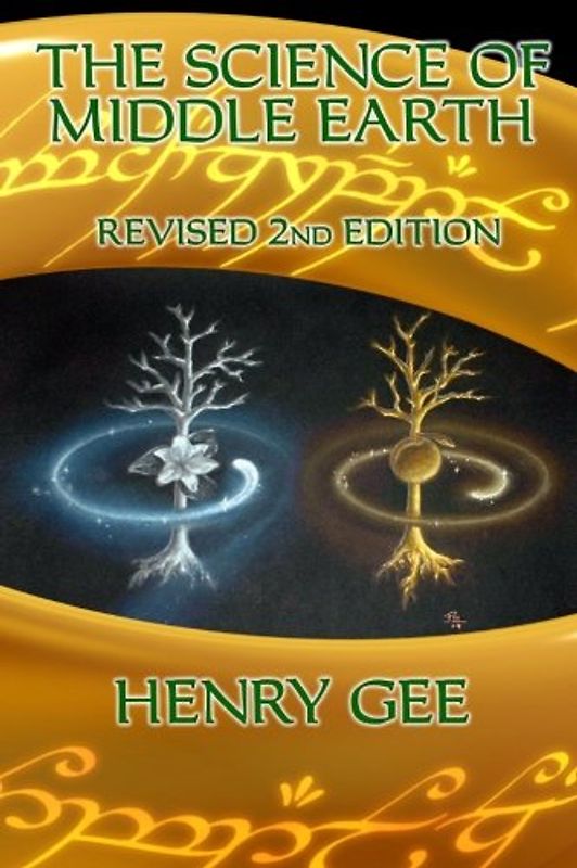 The Science of Middle-earth