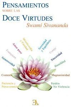 Pensamientos sobre las doce virtudes