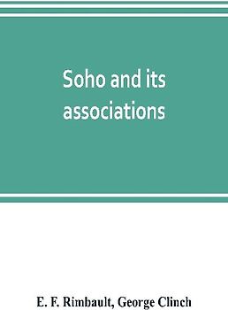 Soho and its associations