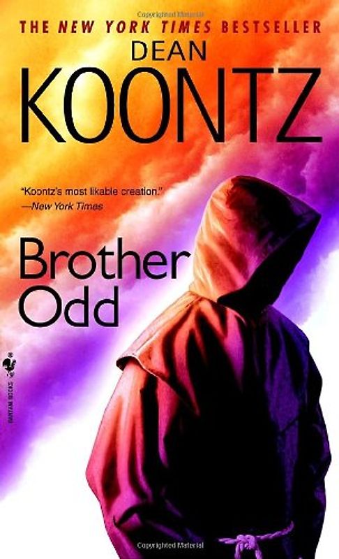 Brother Odd (Odd Thomas Novels)