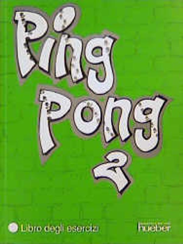 Pingpong 2