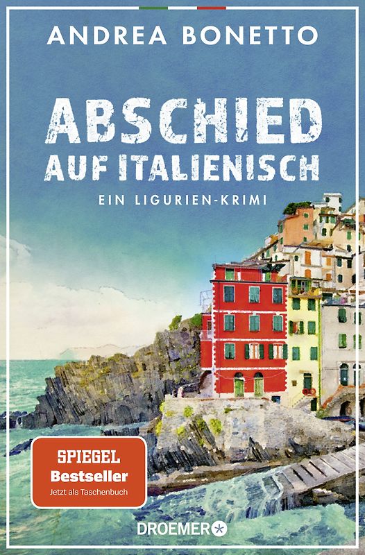 Abschied auf Italienisch