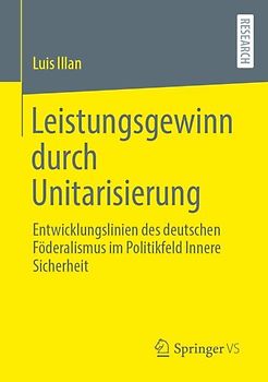 Leistungsgewinn durch Unitarisierung