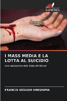 I MASS MEDIA E LA LOTTA AL SUICIDIO