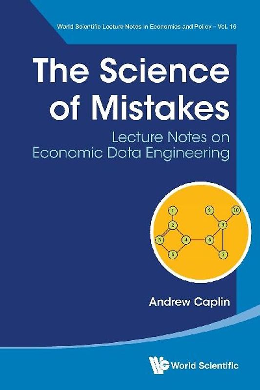 SCIENCE OF MISTAKES, THE