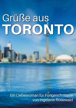 Grüße aus Toronto