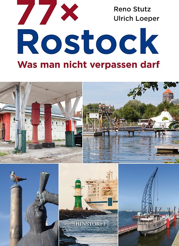 77 x Rostock
