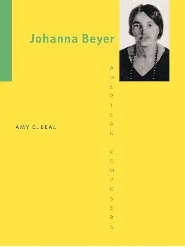 Johanna Beyer