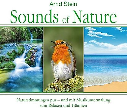 Sounds of Nature